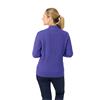 Pure Golf Ladies Sorrell Lined Sweater Future Dusk