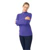 Pure Golf Ladies Sorrell Lined Sweater Future Dusk