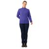 Pure Golf Ladies Sorrell Lined Sweater Future Dusk