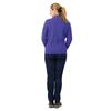 Pure Golf Ladies Sorrell Lined Sweater Future Dusk