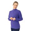 Pure Golf Ladies Sorrell Lined Sweater Future Dusk
