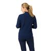 Pure Golf Ladies Sorrell Lined Sweater Navy