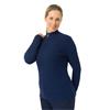 Pure Golf Ladies Sorrell Lined Sweater Navy