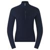 Pure Golf Ladies Sorrell Lined Sweater Navy