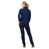 Pure Golf Ladies Sarah Roll Neck Sweater Navy