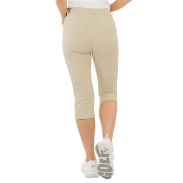 Pure Golf Ladies Trust 2 Capri Oyster