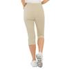 Pure Golf Ladies Trust 2 Capri Oyster