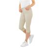 Pure Golf Ladies Trust 2 Capri Oyster