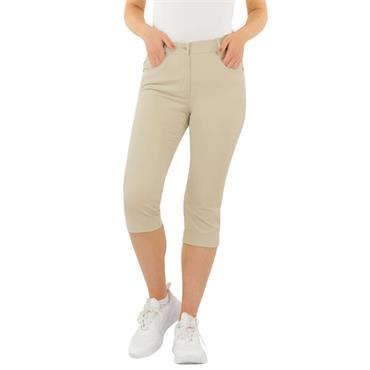 Pure Golf Ladies Trust 2 Capri Oyster