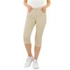 Pure Golf Ladies Trust 2 Capri Oyster