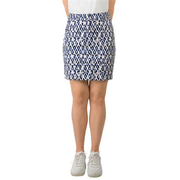 Pure Golf Ladies Clarity Skort Sands of Time