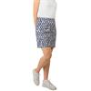 Pure Golf Ladies Clarity Skort Sands of Time
