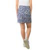 Pure Golf Ladies Clarity Skort Sands of Time
