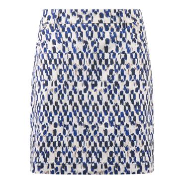 Pure Golf Ladies Clarity Skort Sands of Time