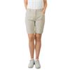 Pure Golf Ladies Jamaica 48cm Shorts Oyster