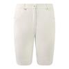 Pure Golf Ladies Jamaica 48cm Shorts Oyster