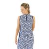 Pure Golf Ladies Sophie Sleeveless Dress Sands of Time
