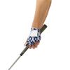 Pure Golf Ladies Devine Comfort Stretch Glove Sands of Time