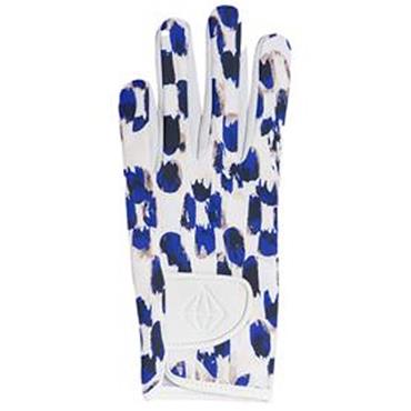 Pure Golf Ladies Devine Comfort Stretch Glove Left Hand Sands of Time