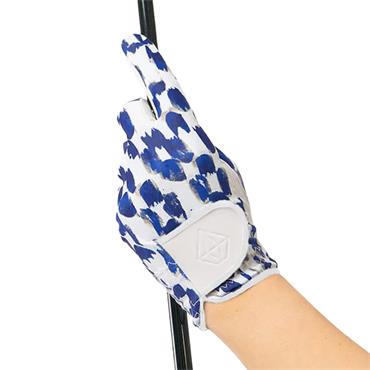 Pure Golf Ladies Devine Comfort Stretch Glove Sands of Time