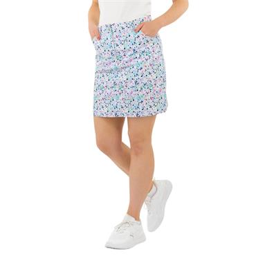 Pure Golf Ladies Clarity 2 Skort Mirrored