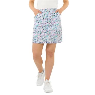 Pure Golf Ladies Clarity 2 Skort Mirrored