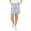 Pure Golf Ladies Clarity 2 Skort Mirrored