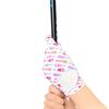 Pure Golf Ladies Devine Glove Fairway Fizz LH
