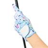 Pure Golf Ladies Devine Glove Mirrored LH