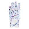 Pure Golf Ladies Devine Glove Mirrored LH