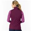 Pure Golf Ladies Josie Gilet Cherry