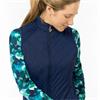 Pure Golf Ladies Josie Gilet Navy