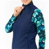 Pure Golf Ladies Josie Gilet Navy