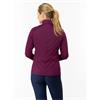 Pure Golf Ladies Jessica Stretch Jacket Cherry