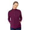 Pure Golf Ladies Jessica Stretch Jacket Cherry