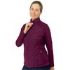 Pure Golf Ladies Jessica Stretch Jacket Cherry