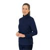 Pure Golf Ladies Jessica Stretch Jacket Navy