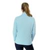 Pure Golf Ladies Jessica Stretch Jacket Retro Blue