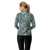 Pure Golf Ladies Arusha Long Sleeve Midlayer Gilded Aspen