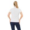 Pure Golf Ladies Rebecca Polo Shirt White