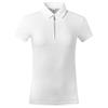 Pure Golf Ladies Rebecca Polo Shirt White