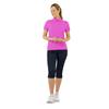 Pure Golf Ladies Rebecca Polo Shirt Pink