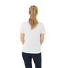 Pure Golf Ladies Rebecca Polo Shirt White