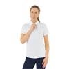 Pure Golf Ladies Rebecca Polo Shirt White