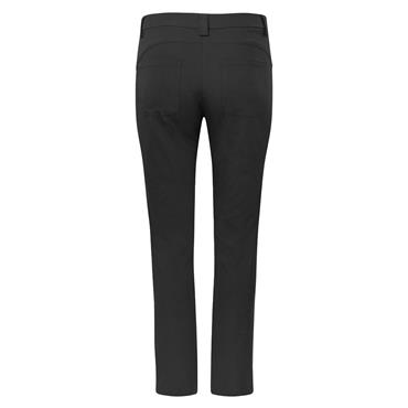 Pure Golf Bernie Thermal Lined Trousers 27" Black