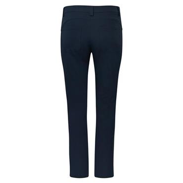 Pure Golf Bernie Thermal Lined Trousers 27" Navy