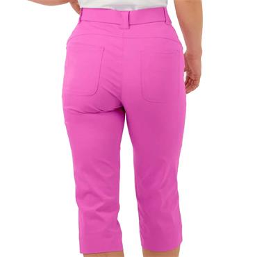 Pure Golf Ladies Trust 70cm Capri White Azalea Pink