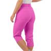Pure Golf Ladies Trust 70cm Capri White Azalea Pink