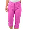 Pure Golf Ladies Trust 70cm Capri White Azalea Pink