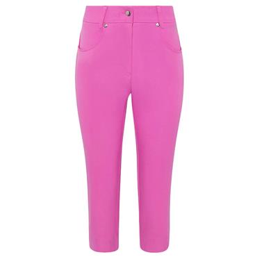 Pure Golf Ladies Trust 70cm Capri White Azalea Pink